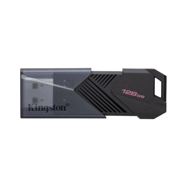 Pendrive KINGSTON 128GB USB-3.2 DATA TRAVELER EXODIA ONYX DTXON/128GB