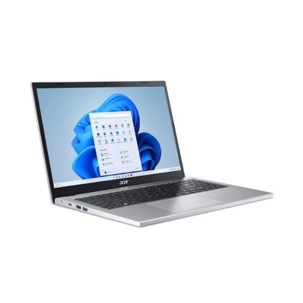 Laptop Acer Aspire 3 15.6" FHD Core i3-N305 Memoria Ram 8GB DDR5 Disco SSD 512GB Intel UHD Graphics - Image 3