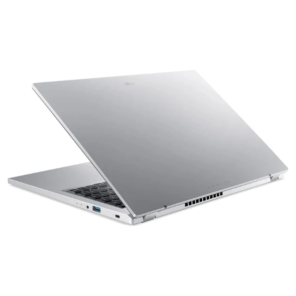 Laptop Acer Aspire Go 15 AMD Ryzen 5 7520U (2.8GHz) 8 GB RAM 512 GB SSD 15.3" Touch AMD Radeon 610M Pure Silver AG15-21PT-R5GQ - Image 6