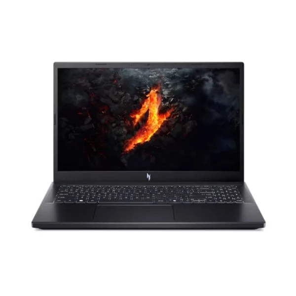 Laptop Acer Nitro V15 15.6" FHD IPS 144Hz Ryzen 7-7735HS - 16GB DDR5 - 1TB SSD - RTX 4060 8GB- ANV15-41-R2MS