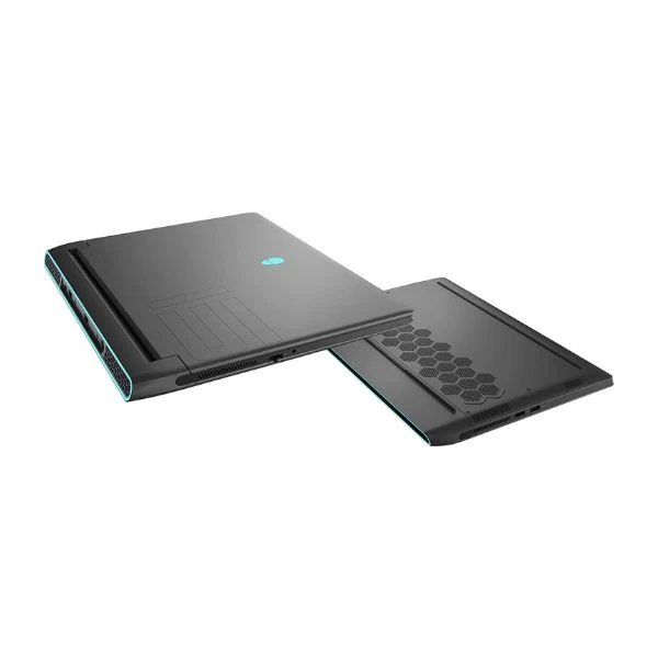 Laptop Alienware M15 R5 15.6" FHD 360Hz Gaming Laptop - AMD Ryzen R9 - 16GB Memory - NVIDIA GeForce RTX 3070 - 1TB - Image 8