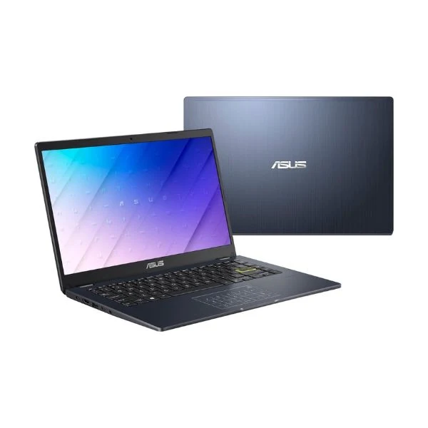 Laptop ASUS E410K 14" Intel Celeron N4500 Memoria 4GB Disco 64GB eMMC Color starblack E410KA-CL464 - Image 2
