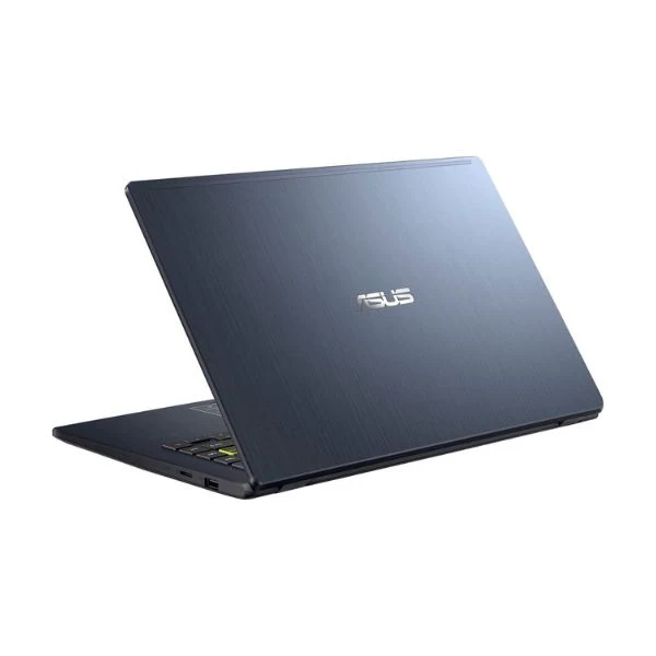 Laptop ASUS E410K 14" Intel Celeron N4500 Memoria 4GB Disco 64GB eMMC Color starblack E410KA-CL464 - Image 3