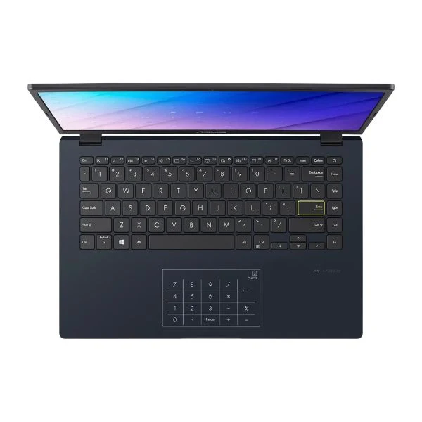 Laptop ASUS E410K Intel N6000 - 14" FHD - 4GB RAM - 64GB eMMC E410KA-PM464 - Image 5