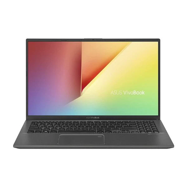 Laptop ASUS VivoBook F512J Touchscreen 15,6" Core i5-1035G1- Memoria 8GB -Disco 256GB SSD -W10