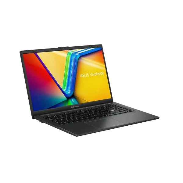 Laptop ASUS Vivobook Go 15 E1504FA-NJ1555 - AMD Ryzen 5-7520U - 512GB SSD - 16GB RAM - 15.6" FHD - Mixed Black - Image 3