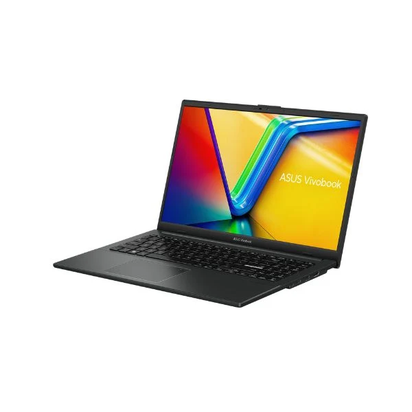 Laptop ASUS Vivobook Go 15 E1504FA-NJ1555 - AMD Ryzen 5-7520U - 512GB SSD - 16GB RAM - 15.6" FHD - Mixed Black - Image 4