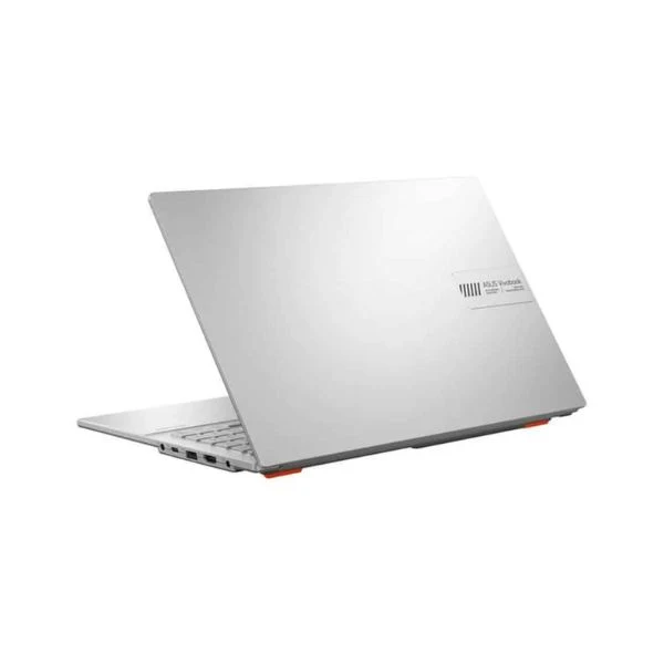 Laptop ASUS Vivobook Go 15 - Intel Core i3-N305 - 15.6" FHD - 8GB DDR4 - 512GB SSD - Wi-Fi 6 - Plata - E1504GA-NJ722 - Image 3