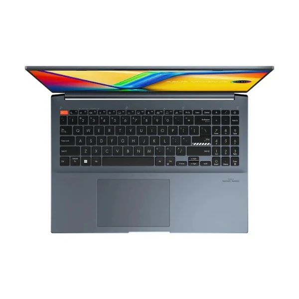 Laptop Asus VivoBook Pro 16 K6602VU - Intel Core i7-13700H - 16GB RAM - 1TB SSD - RTX 4050 6GB - 16" WUXGA - Windows 11 - Image 2