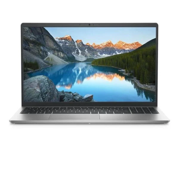 Laptop Dell Inspiron 3520 Intel Core i5-1235U 15.6" FHD Memoria Ram 8GB Disco SSD 256GB UHD Graphics Wind 11 Home