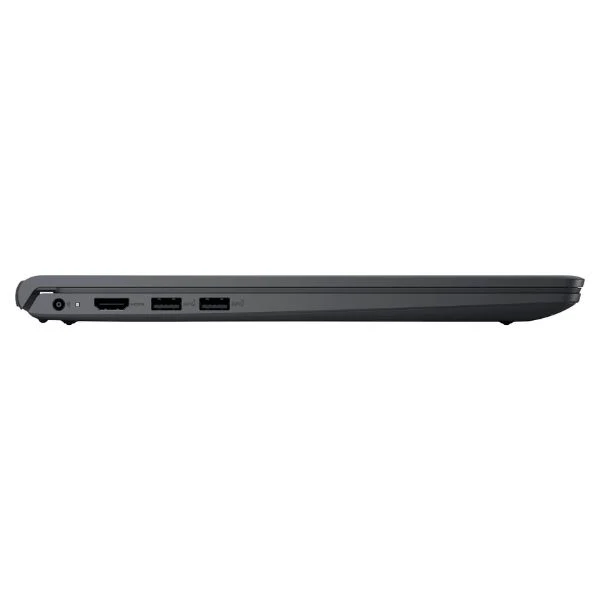 Laptop Dell Inspiron 15.6” - AMD Ryzen 5, 8GB RAM, 256GB SSD, Carbon Black (I3515-A706BLK-P) - Image 8