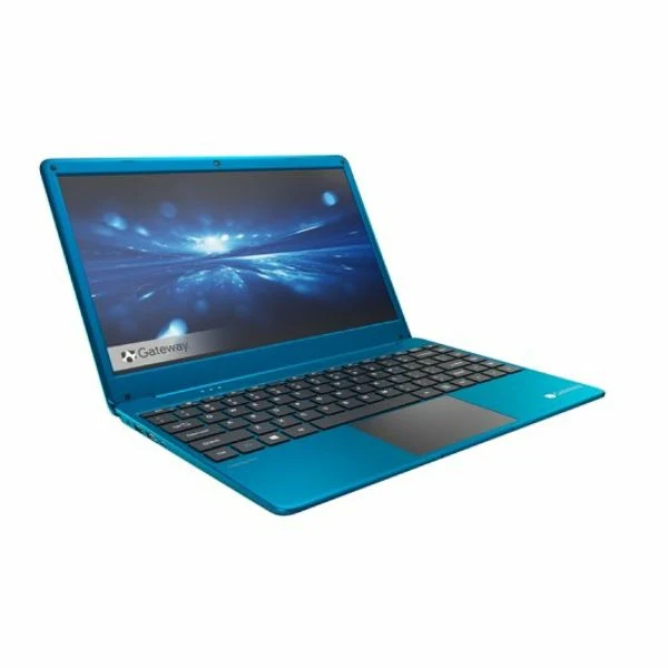 Laptop Gateway 14.1" Intel Core i3 1115G4 Memoria RAM 4GB Disco 128GB SSD Tuned Thx Laptop Azul GWTN141-6BL - Image 3