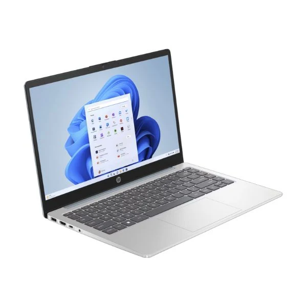 Laptop HP 14-EM0014LA - AMD Ryzen 5 7520U - 14" FHD - 8GB LPDDR5 - 512GB SSD - Wi-Fi 6 - Image 2
