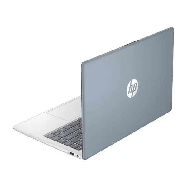 Laptop HP 14-EM0014LA - AMD Ryzen 5 7520U - 14" FHD - 8GB LPDDR5 - 512GB SSD - Wi-Fi 6 - Image 5