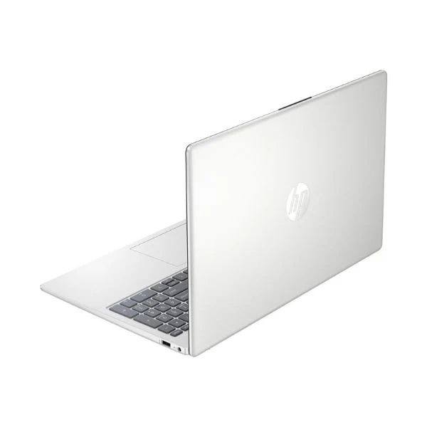Laptop HP 15-FC0093DX 15.6" Full HD AMD Ryzen 5 7520U Memoria Ram 16GB  Disco 256GB SSD  Natural Silver - Image 4