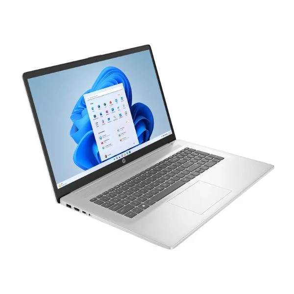 Laptop HP 17.3" Full HD - AMD Ryzen 5 - 8GB RAM - 512GB SSD 17-CP3005DX - Image 3