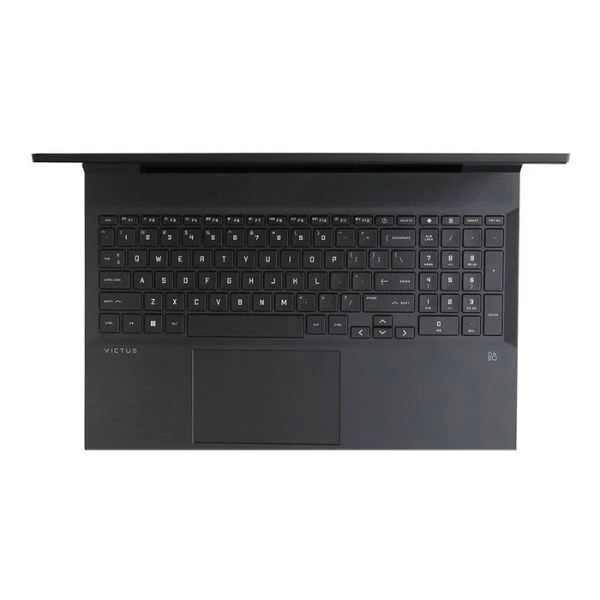 Laptop Gaming HP Victus 15-fb2000nr 15.6" FHD 144Hz – AMD Ryzen 7 8845HS – 16GB RAM – 1TB SSD – NVIDIA RTX 4060 - Image 2