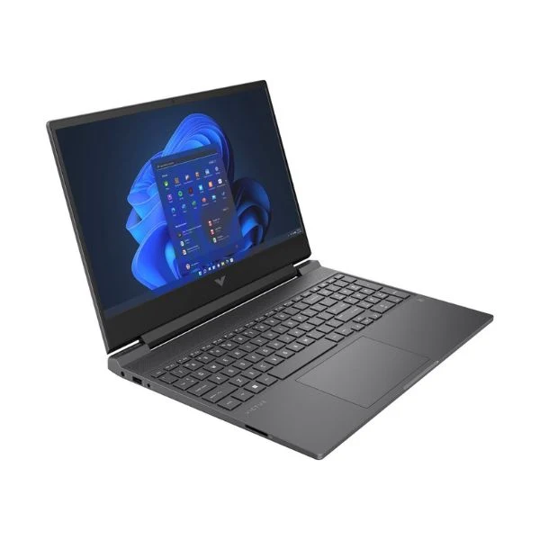 Laptop HP Victus Gaming 15-FB1013DX 15,6" FHD AMD Ryzen 5-7535HS  Ram 8GB Disco 512GB SSD NVIDIA GeForce RTX 2050 4GB - Image 2