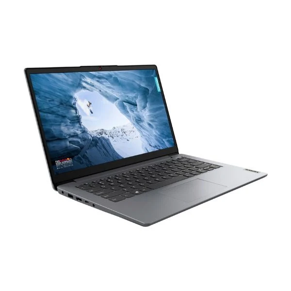 Laptop Lenovo Idea Pad 1 14IGL7 14" HD Intel Celeron N4020 Memoria Ram 4GB Disco 64GB Windows 11 S 82V60022US - Image 2