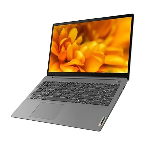 Laptop Lenovo Idea Pad 15ITL6 15,6" Tactil Intel Core i3-1115G4 Memoria Ram 8GB Disco 256GB SSD Gris - Image 3