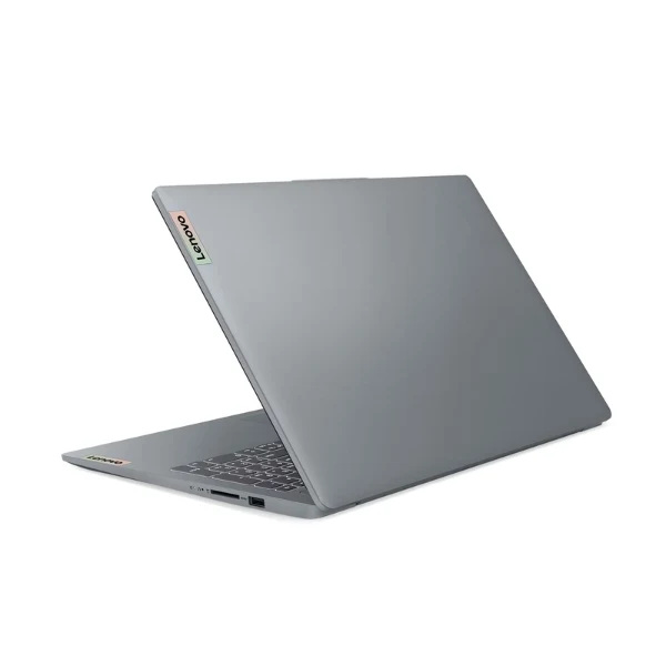 Laptop Lenovo IdeaPad Slim 3 15IAN8 - Intel Core i3-N305 - 15.6" FHD - 8GB LPDDR5 - 128GB UFS - Wi-Fi 6 - Windows 11 S - Gris - 82XB00C2US - Image 6