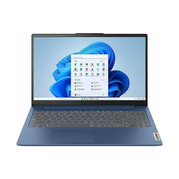 Laptop Lenovo IdeaPad Slim 3 15IRU8 15.6" Intel Core i5-1335U 16GB 512GB SSD NVMe M.2 Intel Iris Xe
