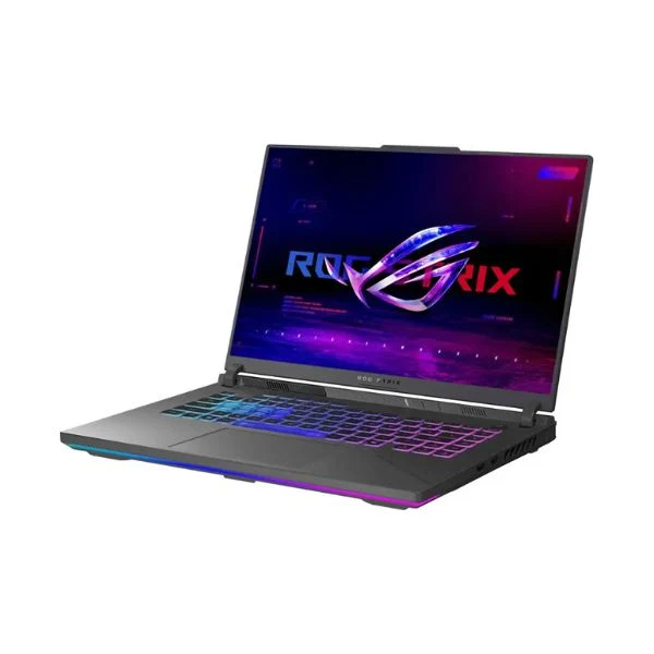 Laptop Gaming ASUS ROG Strix G16 - AMD Ryzen 9 HX - 1TB SSD - 16GB RAM - 16" FHD 165Hz - NVIDIA GeForce RTX 5070 Ti - G614PR-G16.R95070TI - Image 5