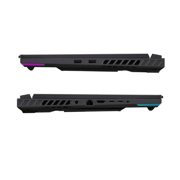 Laptop Gaming ASUS ROG Strix G16 - AMD Ryzen 9 HX - 1TB SSD - 16GB RAM - 16" FHD 165Hz - NVIDIA GeForce RTX 5070 Ti - G614PR-G16.R95070TI - Image 6