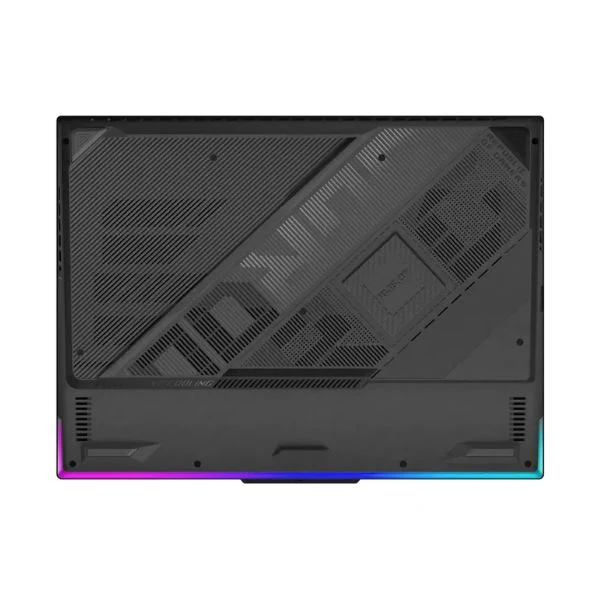 Laptop Gaming ASUS ROG Strix G16 - AMD Ryzen 9 HX - 1TB SSD - 16GB RAM - 16" FHD 165Hz - NVIDIA GeForce RTX 5070 Ti - G614PR-G16.R95070TI - Image 8