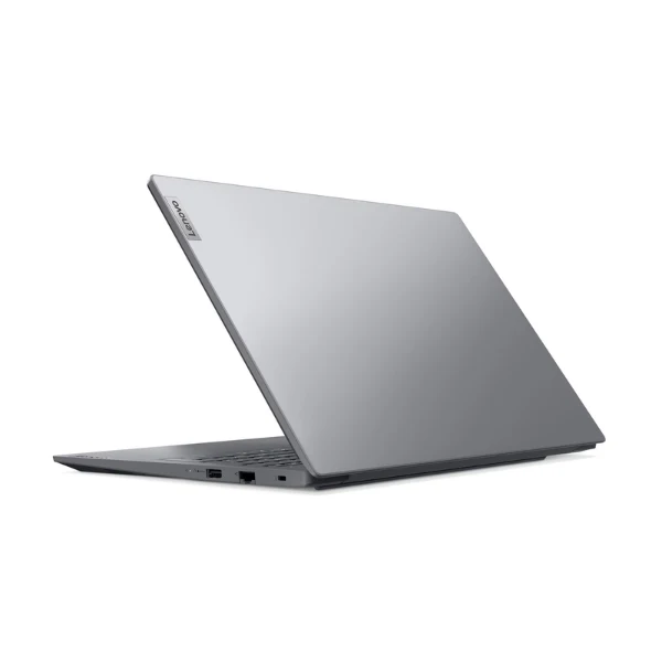 Laptop Lenovo V15 G5 IRL - Intel Core i7-13620H - 16GB RAM DDR5 - 512GB SSD NVMe - 15.6" FHD - Luna Grey - 83GW005HLD - Image 5