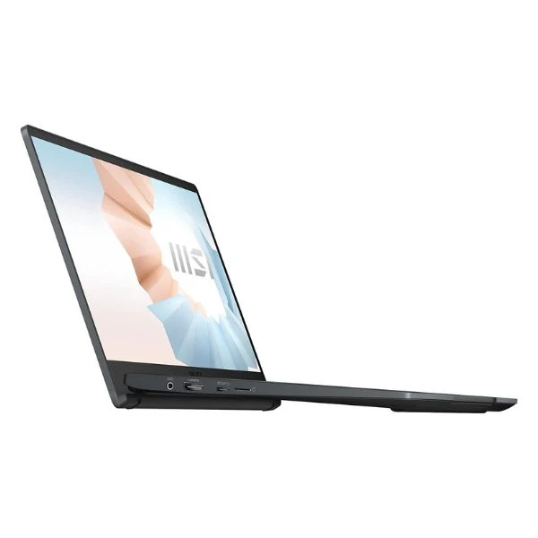 Laptop MSI B11MOU-1025 14" Ultra delgado, Procesador Intel Core i7-1195G7 Iris Xe Memoria Ram 8GB Disco 512GB NVMe SSD - Image 3