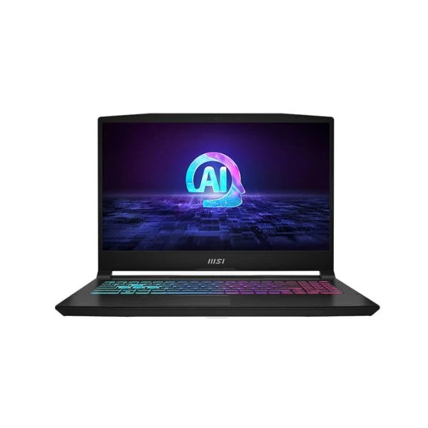 Laptop gaming MSI Katana 15 B13VEK-1675US 15.6" FHD Core i7-13620H -16GB -1TB SSD -NVIDIA GeForce RTX 4050