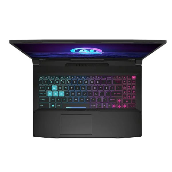 Laptop MSI Katana A15 AI B8VF-437US - AMD Ryzen 7-8845HS - 15.6" FHD 144Hz - 16GB DDR5 - 1TB SSD - RTX 4060 8GB - Windows 11 - Image 3