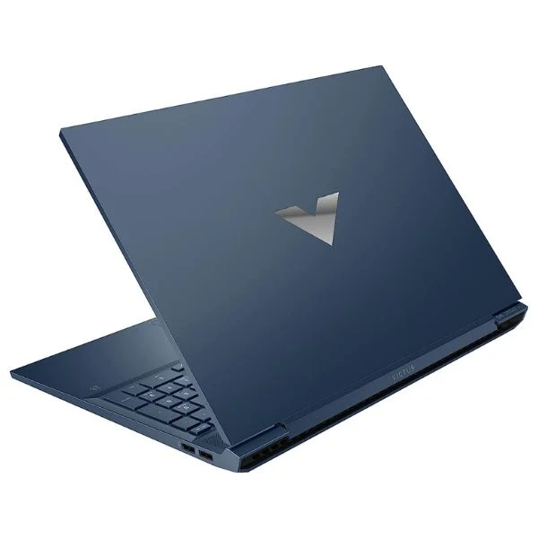 Laptop VICTUS GAMING, intel Core I5-11400H 8GB RAM,256GB SSD, 16.1' FHD Display, 4GB NVIDIA GForce GTX 1650, WEBCAM, color azul HP-16-D050LA - Image 4