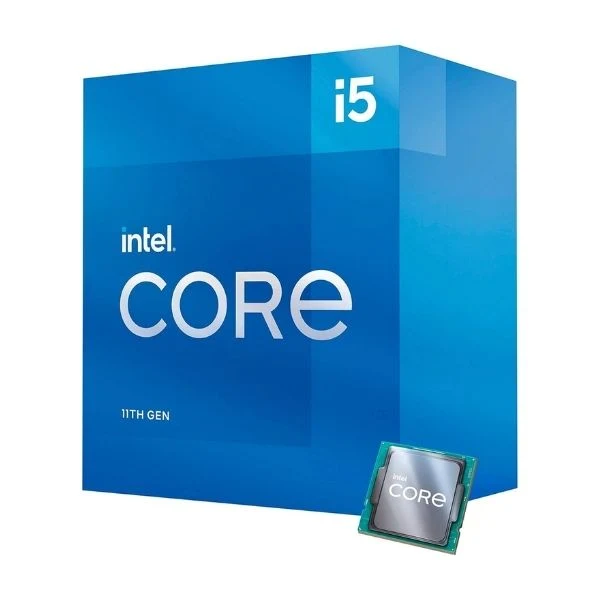 Computadora Msi core i5 11400 RAM 32 GB SSD 512 GB - Image 3