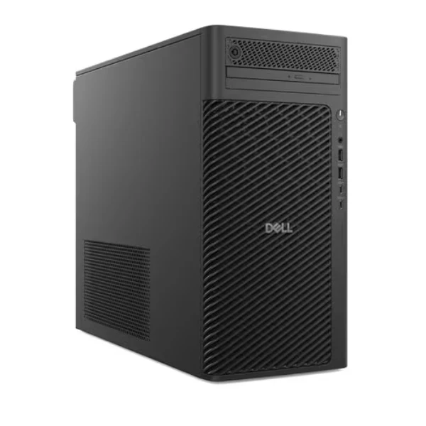 PC Dell Pro Max T2 - Intel Core Ultra 9 285K - 16GB DDR5 - 1TB SSD - NVIDIA RTX 4000 ADA 20GB - Windows 11 Pro - PROMAXT2
