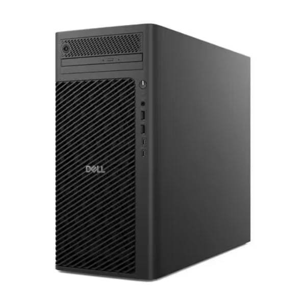 PC Dell Pro Max T2 - Intel Core Ultra 9 285K - 16GB DDR5 - 1TB SSD - NVIDIA RTX 4000 ADA 20GB - Windows 11 Pro - PROMAXT2 - Image 3