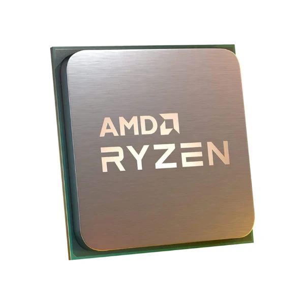 Procesador AMD Ryzen 7 5800X 8-core, 16-Thread Unlocked - Image 2