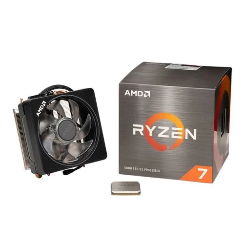 Procesador AMD Ryzen 7 5800XT 8 Núcleos 3.8GHz 32MB caché Socket AM4 - Image 4