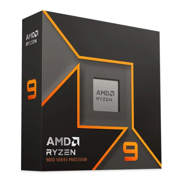Procesador AMD Ryzen 9 9950X 16 Núcleos AM5 4.30GHz - Sin Disipador