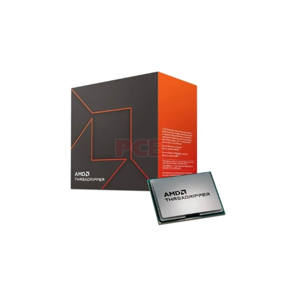 Procesador AMD Ryzen Threadripper 7980X 64 Núcleos 3,2GHz 256MB caché Socket sTR5 - Image 2