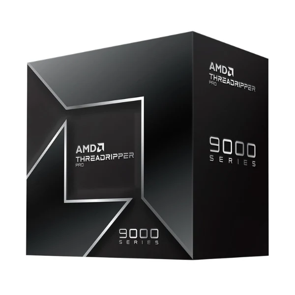 Procesador AMD Ryzen Threadripper PRO 9985WX Shimada Peak 3.2GHz 64-Core 64MB Caché sTR5 Boxed Processor - Image 2