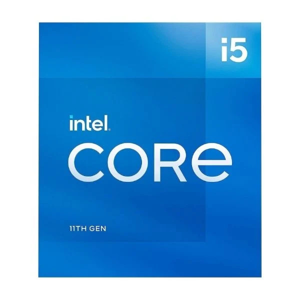Procesador Intel Core i5-11400 6 Núcleos 2.6GHz Turbo 4.4GHz 12MB Caché Socket LGA1200 - Image 2