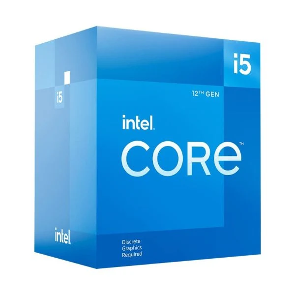 Procesador Intel Core i5-12400 6 Núcleos 2.5GHz Turbo 4.4GHz 18MB Caché Socket LGA1700 - Image 2