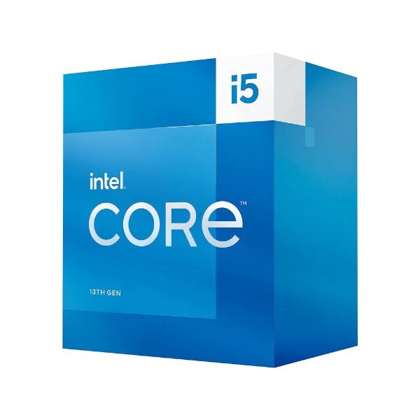 Procesador Intel Core i5-13400 10 Núcleos 2.7GHz Turbo 4.6GHz 20MB Caché Socket LGA1700 - Image 2