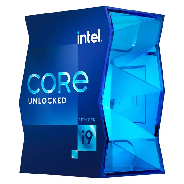 Procesador Intel Core i9-11900K, 8 Núcleos, 5.3 GHz Turbo, Socket LGA1200