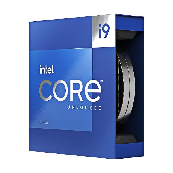 Procesador Intel Core i9-13900K