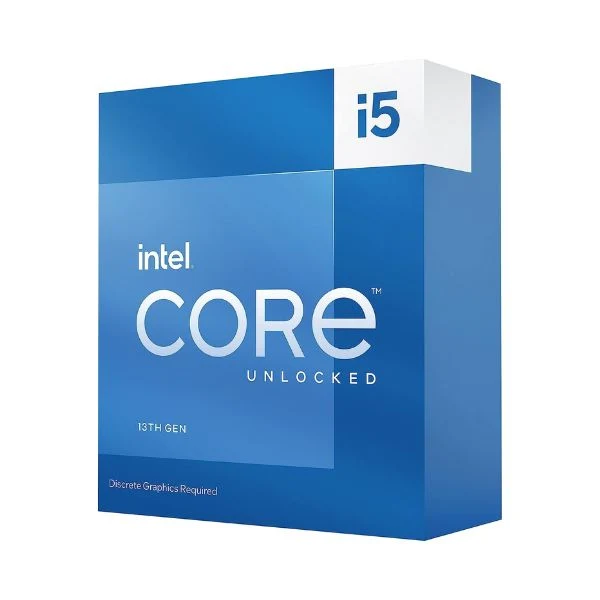 Procesador Intel Core i5-13600KF