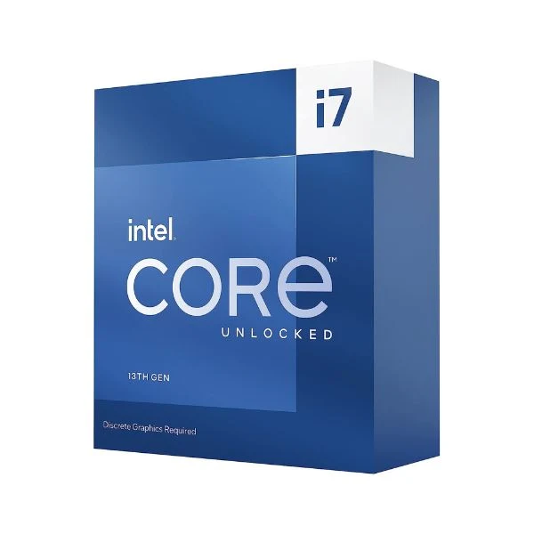Procesador Intel Core i7-13700KF