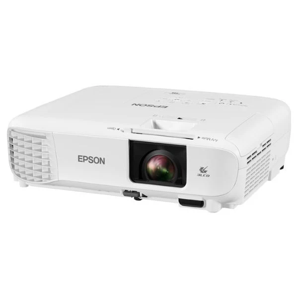 Proyector EPSON PowerLite X49 - Image 3